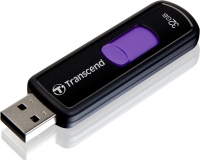 Transcend 32GB JetFlash 500 USB 2.0 Flash Drive USB Memory Stick