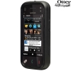 Otterbox Commuter Tough Case Black + Display Folie Nokia N97 Mini