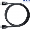 Nokia CA-183 High Speed HDMI kabel (M/M, 1,5m) Origineel
