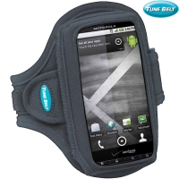 Tune Belt AB83 Armband / Sport Case voor Smartphones