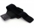 Armband / Sport Case Black v. HTC Sensation (XE) / Evo 3D / One S