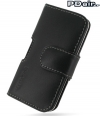 PDair Luxe Leather Case Beschermtasje Apple iPod Touch 4G - POUCH