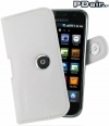 PDair Luxe Leather Case Horizontal Pouch Wit for Samsung Galaxy S