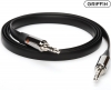 Griffin Aux Stereo Audio Flat Cable - 3.5mm Male to 3,5 mm Male