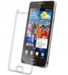Samsung Galaxy S II i9100 Clear Screen Protector Folie Origineel