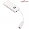 InnoXplore iX-B22 Stereo Bluetooth Audio Receiver Adapter 3.5mm