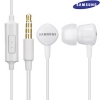 Samsung EHS62ASN Stereo Headset in-ear (White, 3,5mm)