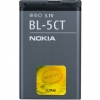Accu Batterij Origineel Nokia BL-5CT 1050 mAh Li-ion