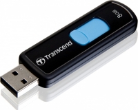 Transcend 8GB JetFlash 500 USB 2.0 Flash Drive USB Memory Stick