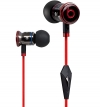 Monster Beats by Dr. Dre iBeats with Controltalk in-ear Headphone