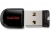 Sandisk 16GB Cruzer Fit USB 2.0 Flash Drive (Super klein formaat)