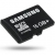 Samsung 16GB MicroSDHC Card Class 2 met SD-Adapter