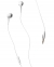 Jabra Rhythm Stereo Headset 3,5mm in-ear for Music and Calls Wit