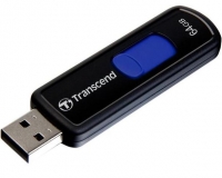 Transcend 64GB JetFlash 500 USB 2.0 Flash Drive USB Memory Stick