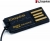 Kingston 32GB MicroSDHC Class 4 + SD Adapter + USB reader