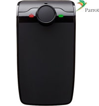 Parrot MiniKit Plus Bluetooth Handsfree Carkit Speakerphone