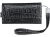 Nokia CP-522 Carrying Case / Draagtasje Glossy Black Croco Orig.