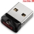 Sandisk 8GB Cruzer Fit USB 2.0 Flash Drive (Super klein formaat)