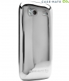 Case-Mate Barely There Case Snap On Cover Silver v. HTC Sensation