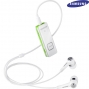 Samsung HS3000 Stereo Bluetooth Headset Clip-on Green Apt-X Codec