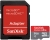 Sandisk 8GB Mobile Ultra microSDHC Class 6 (UHS-1, 30MB/s, 200x)