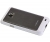 Samsung EF-C1A2WG Flip Leather Cover Galaxy S2 i9100 Orig. White
