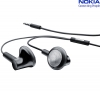 Nokia WH-902 Premium Stereo Headset incl AD-87U Audio Adapter