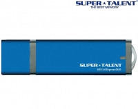 Super Talent 8GB Express Duo USB 3.0 Flash Drive / Memory Stick