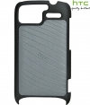 HTC HC C620 Hard Shell Case / Snap on Cover v. HTC Sensation (XE)