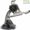 HTC ChaCha Car Upgrade Kit CU S510 Houder + Autolader Origineel