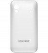 Samsung Galaxy Ace S5830 Battery Cover Klepje Accudeksel Wit