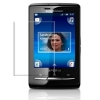 Sony Ericsson X10 Mini Pro Clear Screen Protector Folie Origineel
