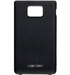 Samsung Galaxy S II i9100 Battery Cover Klepje Accudeksel Zwart
