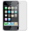 ScreenGuard Screen Protector Display Folie v. Apple iPhone 3G 3GS