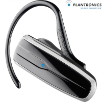 Plantronics Explorer 240 Bluetooth Headset (DSP, Oorhaak)