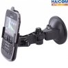 Haicom HI-164 Autohouder + Zwanenhals Zuignap v. Nokia E6 / E6-00