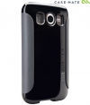 Case-Mate Pop! Hard Case Black voor HTC Desire HD