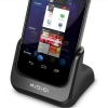 KiDiGi USB Cradle Docking Station met Lader Samsung Galaxy Nexus