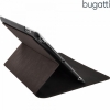 Bugatti Folder Book Case Brown Beschermhoes Apple iPad 2 / 3 / 4