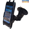 Haicom HI-117 Autohouder + Zwanenhals Zuignap v. Nokia N8 / N8-00