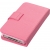 Trexta Rotating Folio Leather Case Apple iPhone 4 4S Exotic Pink
