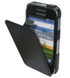 Samsung Galaxy Ace S5830 Flip Leather Case ETUISMS5830 Origineel