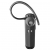 Jabra EasyGo Bluetooth Headset Wit (DSP MultiUse, Voice Guidance)