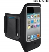 Belkin DualFit Armband / Sport Case Black Apple iPod Touch 4G 5G