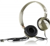 Sony Ericsson Music Lover's Kit Stereo Headset Grey Origineel