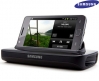 Samsung Galaxy S II Echo Valley Sound Horn Station Dock Origineel