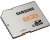 Samsung 8GB SDHC Card Class 6 Essential 24MB/s