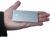 Powerocks Tarot Ultra Slim PowerBank Noodlader 1500 mAh - Silver