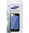 Samsung Galaxy S i9000 Clear Screen Protector 2-Pack Origineel