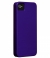 Case-Mate Barely There Case Snap-on cover Blue Apple iPhone 4/4S